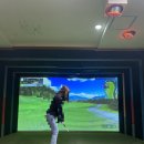 비치센타골프존 이미지