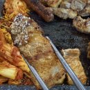 김치스쿨 | [양주] 생고기 스쿨; 가성비 좋은 무한리필 고기집 후기