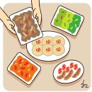 Potluck