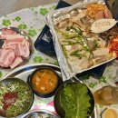 김포 구래동 냉삼 맛집 “88냉삼 김포구래점” 추천 후기