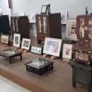 식물공예 이미지