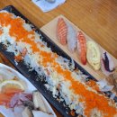 P-6A02 | 도봉구 사이코우스시 쌍문점 초밥 맛집 내돈내산 점심정식 혼밥 추천 후기