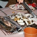 감나무집장어구이 이미지