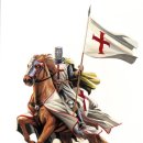 10월 13일: 성전 기사단 대거 체포 및 숙청 시작(1307) 이미지