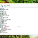 컴퓨터, 노트북, 키보드 안 쳐짐, 한글 입력 안될때 및 한영 전환 해결방법 이미지