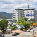 양평군청 본관1층 이미지