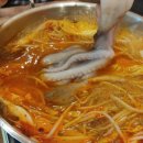 초산보쌈 이미지
