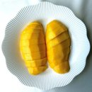 🥭베트남 노란 께오망고 4kg 10-12과🥭  이미지