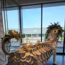 본차이나 마을 stoke on trent 웨지우드 애프터눈티, 웨지우드 아울렛 플로렌틴 터콰즈 티포트 쇼핑 후기