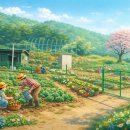 머물농장 이미지