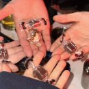 쿠키클럽 | 금요일 저녁 이태원클럽 쿠키 후기