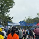 시청사 별관
(공원녹지과) | [경주] 2025 경주동아마라톤 우중런의 저주