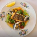 오마쥬 파파 | 흑백요리사2 프렌치 파파 타미 리 셰프의 '비스트로 드 욘트빌' 메뉴, 예약