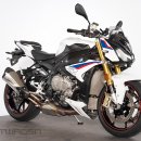 [인증 중고] BMW S 1000 R 2018년식 입고 안내 이미지