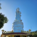 대웅건설 | 푸꾸옥 가족여행 가볼만한곳 호국사 후기 복장 입장료