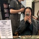 권희헤어 | 청담역미용실 상상모리헤어하우스, 가성비 좋은 모발클리닉 후기 분야디 제품 사용