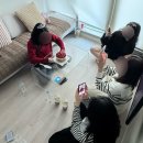 광안1-303 | [광안리파티룸] 테라스에서 광안대교가 바로 보이는 아르파티룸 303호 잔디룸