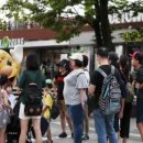 한국 찾는 '요우커' 급증세… 6월 비자 발급량 전년比 12배 급증 이미지