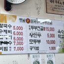 옛날손칼국수두부전골 이미지