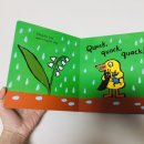 그림책 쏙 켈리그라피 이미지