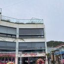 앨리스도넛 - 수영구 민락수변로17번길 56 | 청사포역 카페 바다 보며 즐기는 레트로 감성, 앨리스 도넛 & 사라다 솔직후기