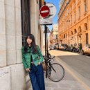 올리비아 로렌 이미지