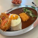 미세노센세 | 대전 탄방동 카레 맛집 [미세노센세] 4단계 혼밥 후기 내돈내산
