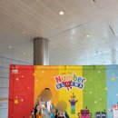 영어로 배우는 뮤지컬세상(2반) | 알파블록스 뮤지컬 후기 : 6세 아이 대만족, 파닉스 배우는 아이 추천