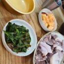 옥계순대식당 이미지