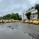 종합운동장역 8번출구 이미지