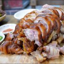 김씨네느릅나무족발 이미지