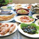 돌산중앙횟집 이미지