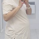 RT산전 | 임신중기 21주차 정밀초음파 검진/ 21주~24주차 임산부 기록