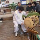 2026년 5월 월례회의 및 이수동 작가 수필집 발간 기념회, 시낭송(2) 이미지