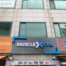 머슬엑스 네이버블로그