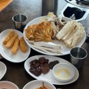 산들애 - 광명시 자경로 191-6 | 무주 설천면 덕유산리조트 근처 버섯전골 산들애 내돈내산 후기