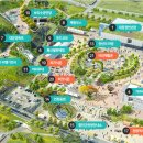 대장경테마파크 앞 이미지