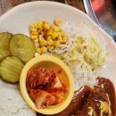 쌍림 | [경북고령] 쌍림 자매식당-치돈 후기