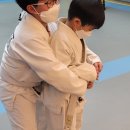 용인대석사특전합기도 이미지