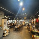 어린이대공원 제1호 화장실(남/녀) | 죽전 화로상회 죽전 1호점 무한리필 고기집 제대로 배터지게 먹은 후기[내돈내산]