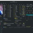FM2024 레알 마드리드 선수단 능력치 변화 jpg 이미지
