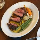 홍대 가성비 스테이크맛집 알페로 데이트 장소로 완벽 살치세트 후기