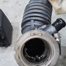 모빌원 모터스 | 카센터｜K5 디젤 가속 소음 원인, 터보차저 에어인테이크 오일누유·겉벨트·미미세트 교체 정비 후기