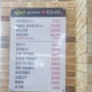 얼씨구 김치찌개.꽃도리탕 이미지