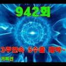 942회로또 로또942회 4수잡기 942회4수출 5수출 6수출 예상번호만들기 이미지