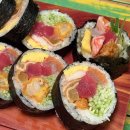 구영회 참치앤초밥 | [서울 관악] 신림역 초밥 맛집 '구영회참치앤초밥' 후토마끼 한입 후기