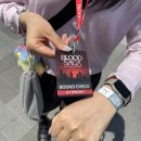 종성이네식당 | 엔하이픈 BLOOD SAGA in seoul 5/1-5/3 첫콘, 막콘 플로어(사운드체크) 후기 ★