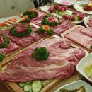 명품진한우 이미지