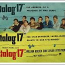 [영화와음악] 제17 포로수용소 (Stalag 17, 1953) 이미지