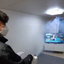 원흥 용인대덕양태권도장 이미지